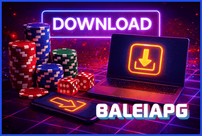 FAQ BALEIAPG com perguntas frequentes em destaque.