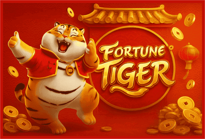 Jogo Tiger Ox Mouse da BALEIAPG.