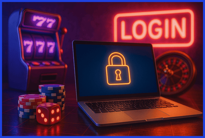 Passo a passo de registro e login na plataforma BALEIAPG